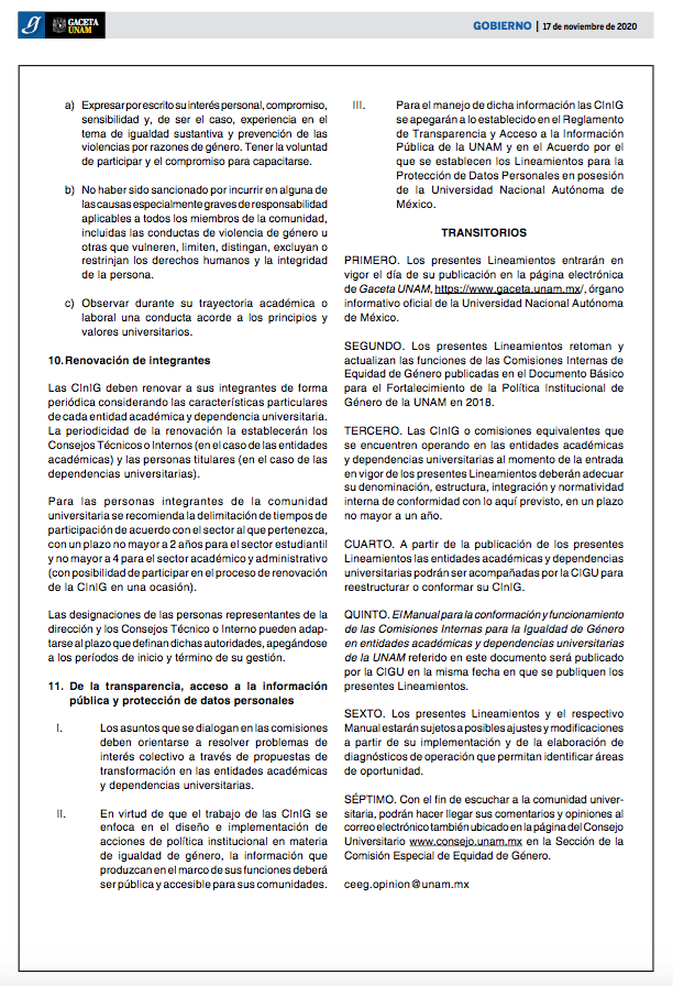 Lineamientos6